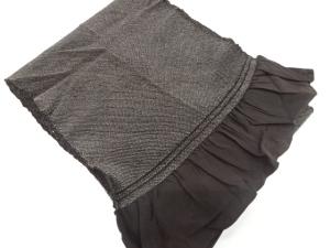 本総絞り　男物兵児帯